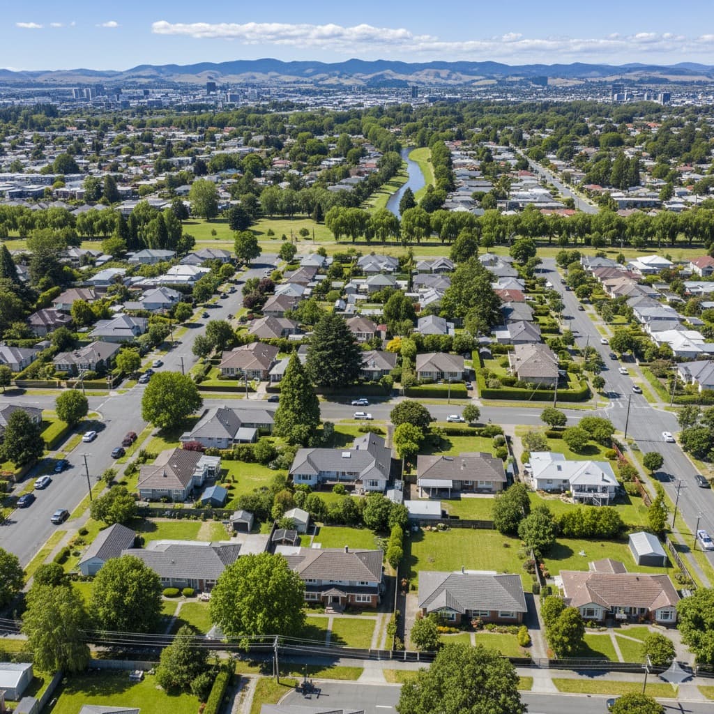 Christchurch
