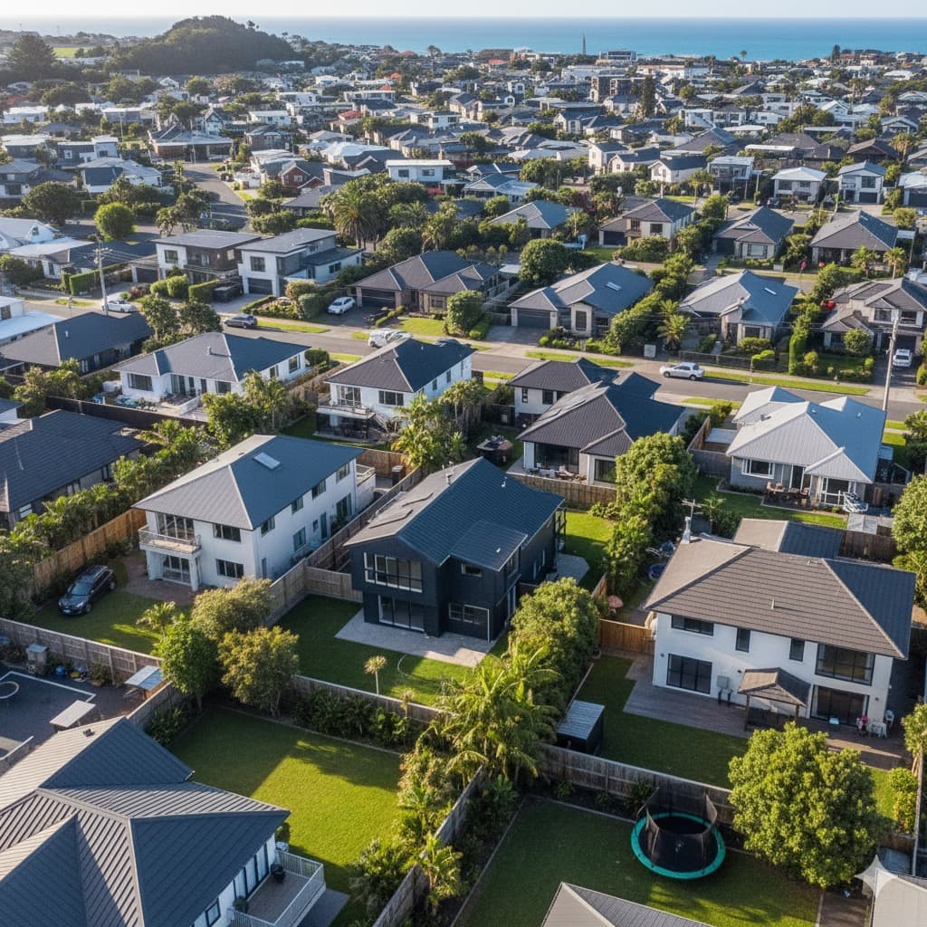 Tauranga