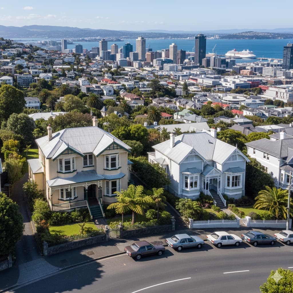 Wellington